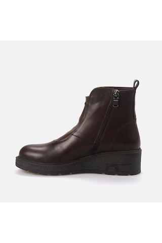 Rouge Kadın Bot 7318-94 Kahve