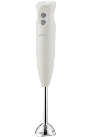 Conti CMB-105 Xblade 4 Bıçaklı Çubuk Blender