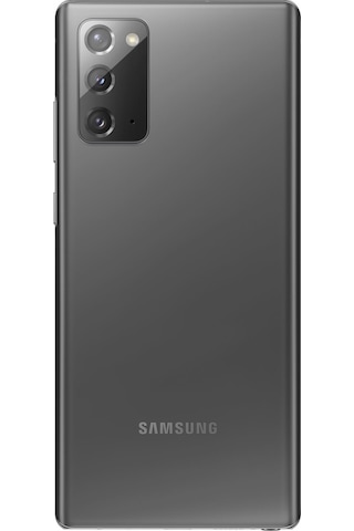 Samsung Galaxy Note20 256 GB (Samsung Türkiye Garantili)