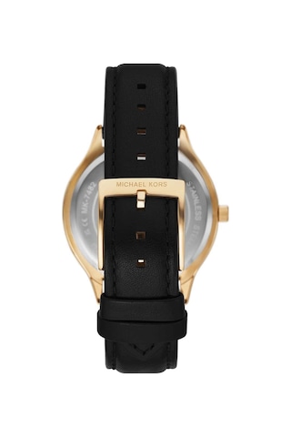 Michael Kors Mk7553 Kadın Kol Saati Altın