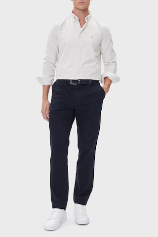 Tommy Hilfiger Erkek Gömlek Mw0mw36238 0bj Bej-açık Kahve Bej-açık Kahve