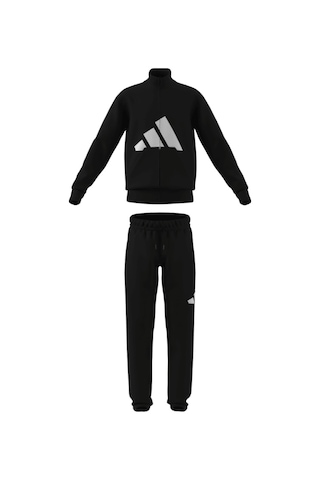 Adidas J Bl Tr Ts 205 Çocuk Eşofman Takımı Je1399 Siyah