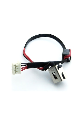 Lenovo Uyumlu Z500 Type 20202 Power Jack - Şarj Soketi