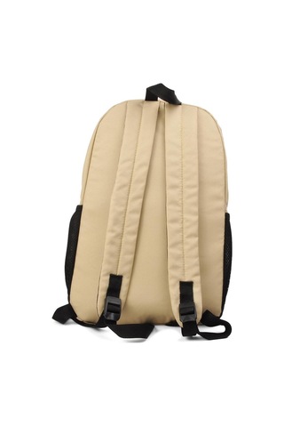 Walkway Krem Tekstil Unisex Sırt Çantası Armor Sırt Çantası Krem