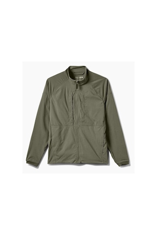 5.11 Lt Stretch Wındshell Ceket Ranger Green Siyah