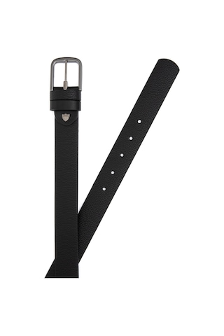 U.s. Polo Assn. Erkek Siyah Kemer 50315012-vr046 Siyah