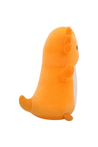 Squishmallows Hugmees Semender Nico 26 Cm Hm00476 Çok Renkli