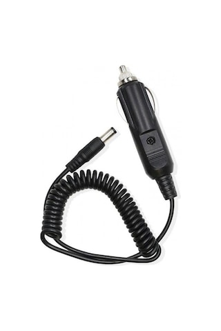 12v 3a Araç Şarj Adaptörü Süper Box Modem Araç Şarj Adaptörü 5.5 2.5mm