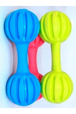 River World Kediler İçin Çıngıraklı Oyuncak