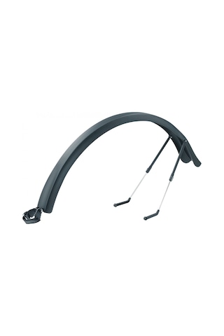 Topeak Defender Tx Trekkıng Çamurluk Seti Tc9650 Siyah