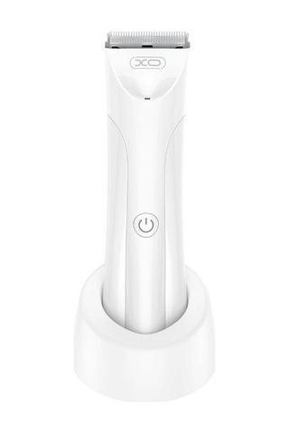 Cf33 Elektrikli Ipx7 Şarjlı Vücut Ve Yüz Tüy Alma Makinesi - Islak & Kuru Kullanım Diğer