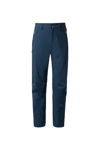 Vaude Farley Iıı Outdoor Erkek Pantolon 42643 Gri - Lacivert