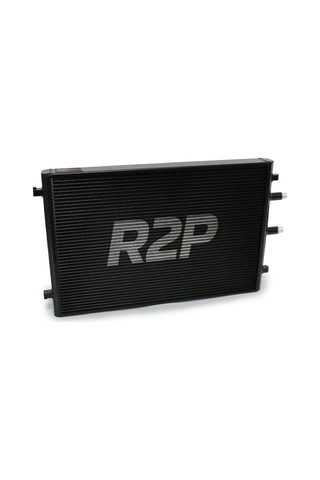 R2p Bmw F8x S55b30 Charge Cooler Radyatör