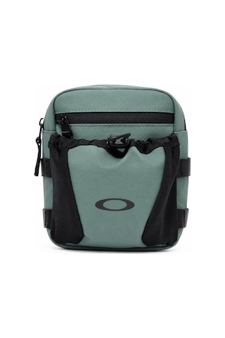 Oakley Rover Crossbody Unisex Askılı Çanta-fos901481gg1 Yeşil