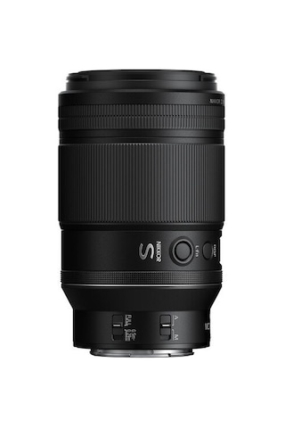 Nikon Z Mc 105mm F/2.8 Vr S Lens