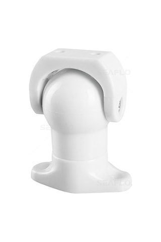 Sealux Marine Kapı Stoperi Mıknatıslı Beyaz Tekne Karavan