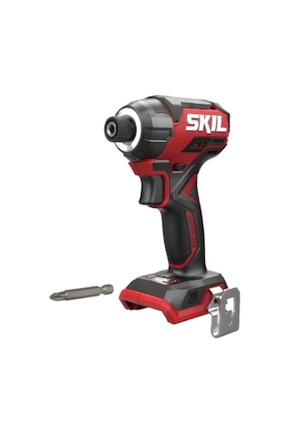 Skil Set-18 Skil Compact 3225CA Akülü Darbeli Vidalama + Skil 3136AA 2AH Li + 2.4A Şarj Cihazı Promo