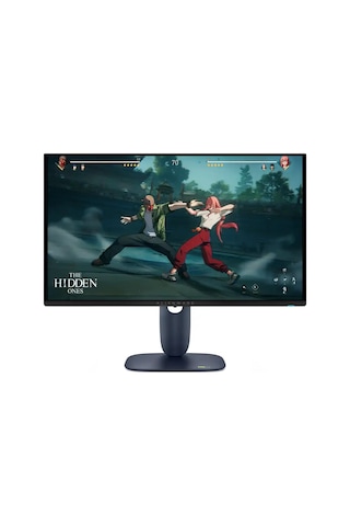 Dell Alienware Aw2725d 27 2560x1440 Qhd 280hz 0.03 Ms Hdmı Dp Typ