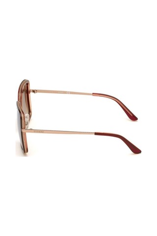 Guess Gu 7602 Col 74G 56-19-145 Kadın Güneş Gözlüğü