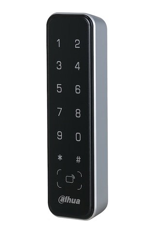 Dhı-asr2201a Access Reader Mifare