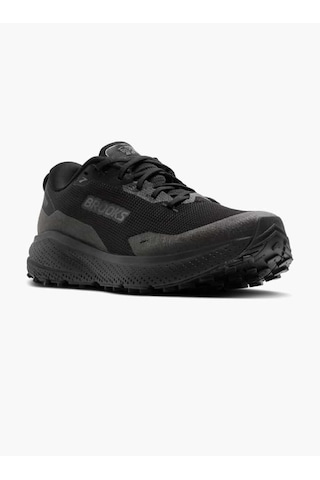 Brooks Divide 6 Gtx Kadın Koşu Ayakkabısı Siyah