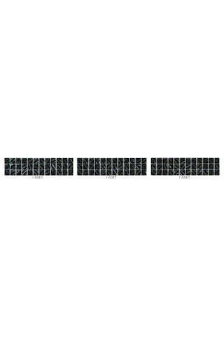 Kristal Cam Bordür N11.503 Kristal Cam Bordür N11.503