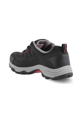 Slazenger WEATHER Erkek Su Geçirmez Siyah Outdoor