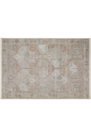Mudo Home Elıza Cream Halı 160x230cm Diğer