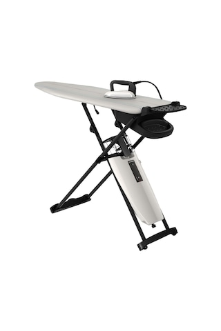 Laurastar Smart İ Buhar Kazanlı Ütü Sistemi