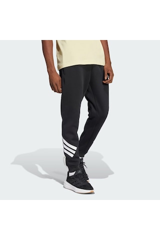 Black Adidas Erkek Günlük Eşofman Altı M Fı 3s Pt Jd4863 Siyah