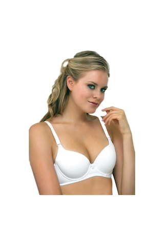 Parigi Desteksiz Sütyen 1014 Rahat Kullanımlı Ve Kaplı Model