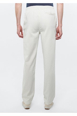 Mavi Bej Jogger Pantolon 0010168 70144 Gri