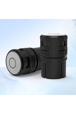 Kablosuz El Tipi Dinamik Mikrofon Mikrofon Çekirdekleri Ses Kaydı Yedek Parçası