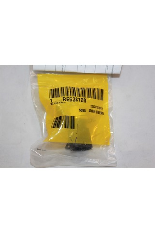 John Deere RE538128 Basınç Sensörü - 6R ve 8R Serisi
