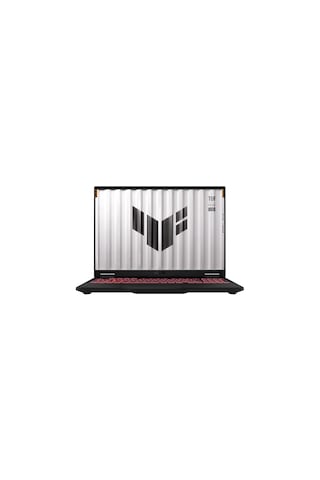 Asus Tuf Gaming F16 FX608JHI-TU231 i5-14450HX 16 GB 512 GB SSD RTX5050 16" Dos Dizüstü Bilgisayar