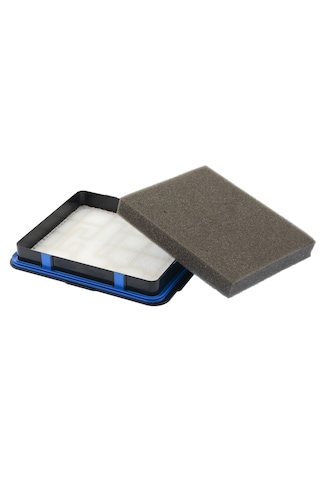Philips Uyumlu Fc 9750 Powerpro Max Süpürge Hepa Filtre Seti