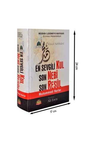 En Sevgili Kul Son Nebi Son Resul-1711