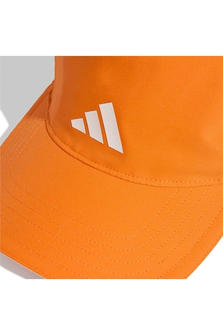 Adidas Aksesuar Turuncu Şapka Bball Cap Clıma Ke8251