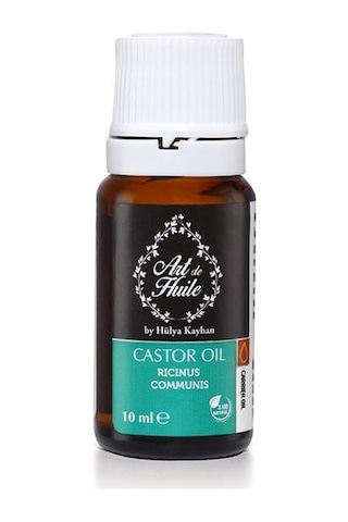 Art De Huile By Hülya Kayhan Hint Yağı 10 ML