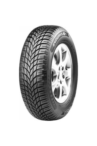 Lassa Snoways 4 185 60R15 88T Xl 2022 Üretim