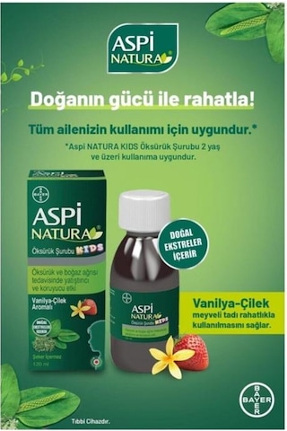 ASPINATURA KIDS OKSURK SRP 120 ASPINATURA KIDS OKSURK SRP 120