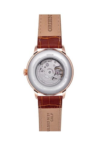 Orıent Ra-ak0801s30b Otomatik Erkek Kol Saati Rose Gold