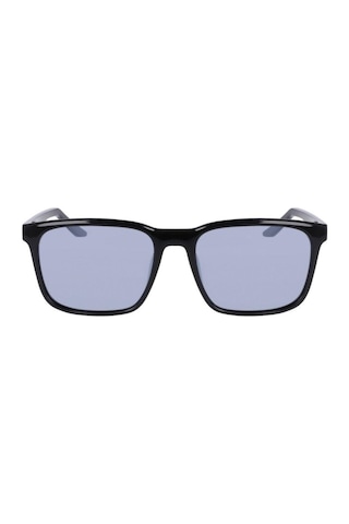 Nıke Rave P N Iu4883xn 011 57 Unisex Polarize Aynalı Dikdörtgen Siyah Kemik Güneş Gözlüğü Siyah