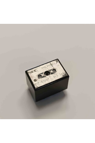 Ep2f-b3g1st Nec Röle Oto