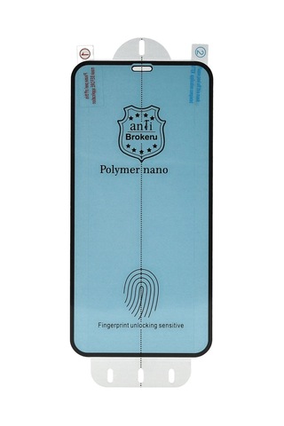 Mey İthalat İphone 13 Mini Polymer Nano Ekran Koruyucu