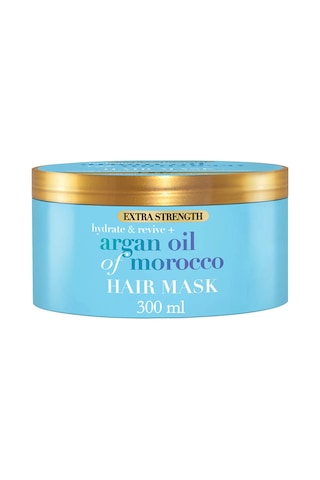 Ogx Argan Of Morocco Saç Maskesi 300 ML