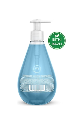 Method Sea Minerals Sıvı Sabun 354ml