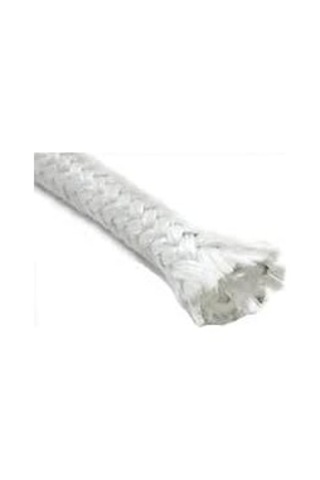 1200 Derece Isıya Dayanıklı Şömine Soba Fitili 5 Metre