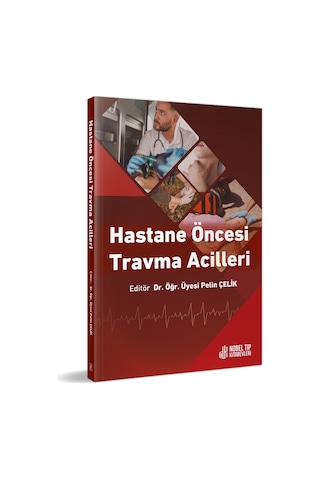 Hastane Öncesi Travma Acilleri