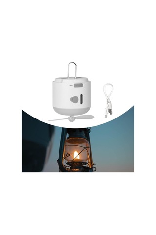 Pazly Kamp Feneri Seyahat, İç Mekan Ve Balıkçılık İçin Beyaz Işık Beyaz